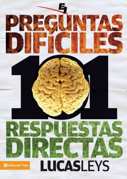 101 preguntas difíciles respuestas directas