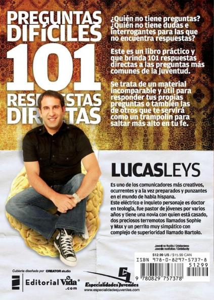 101 preguntas difíciles respuestas directas