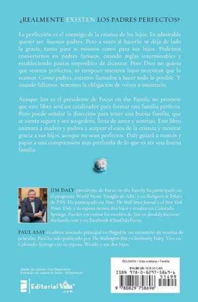 Cuando la crianza no es perfecta