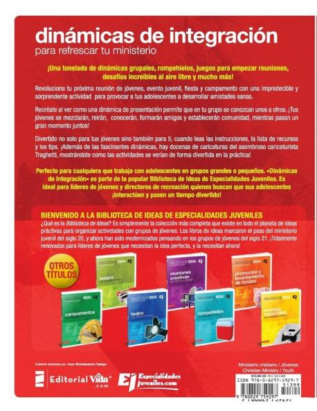Biblioteca de Ideas
