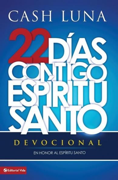 Contigo Espiritu Santo = With You Holy Spirit
