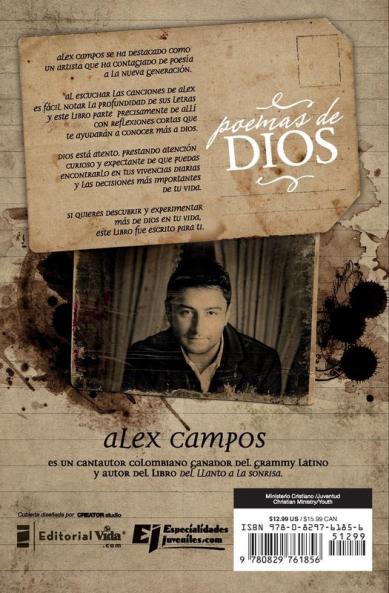 Poemas de Dios