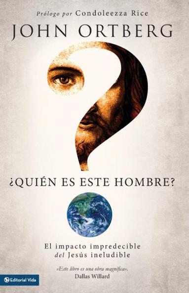 El ��Qui��n Es Este Hombre?