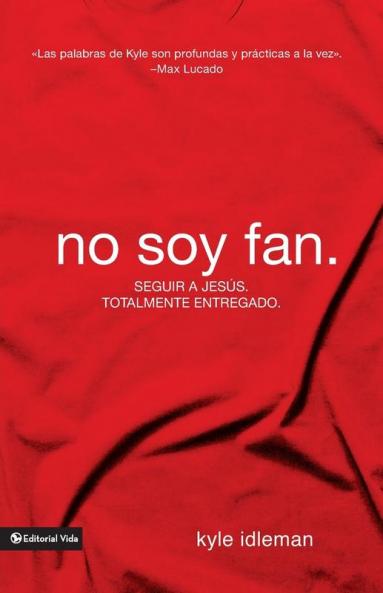 No soy fan