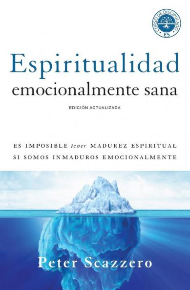 Espiritualidad emocionalmente sana