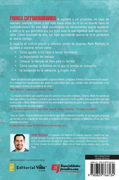 Padres extraordinarios
