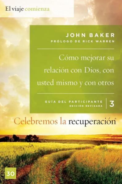 Celebremos la recuperación Guía 3