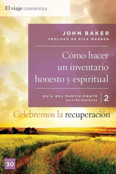 Celebremos la recuperación Guía 2