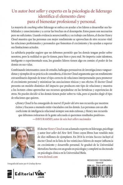 El poder del otro
