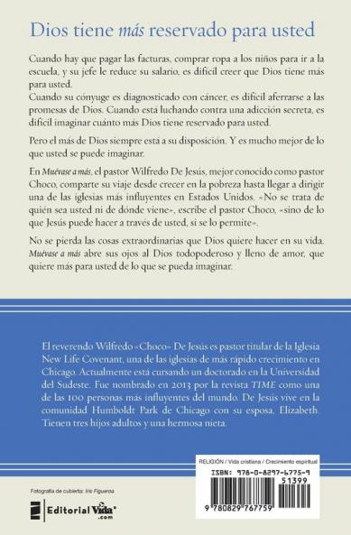 El Mu��vase a M��s