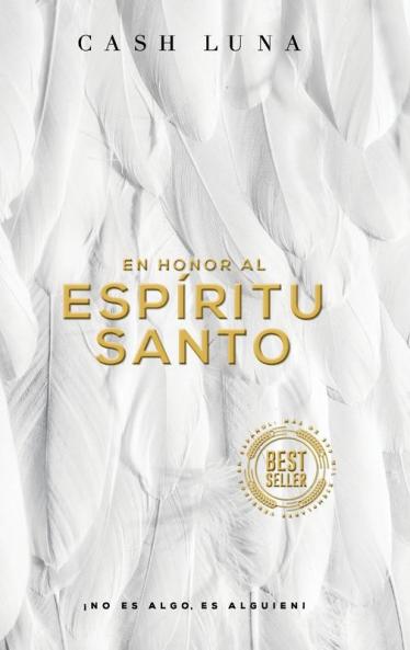 En honor al Esp��ritu Santo