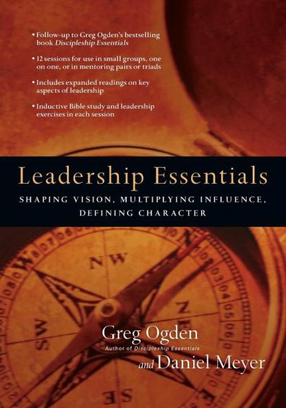 Leadership Essentials