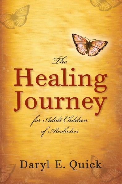 The Healing Journey for Adult Children of Alcoholics