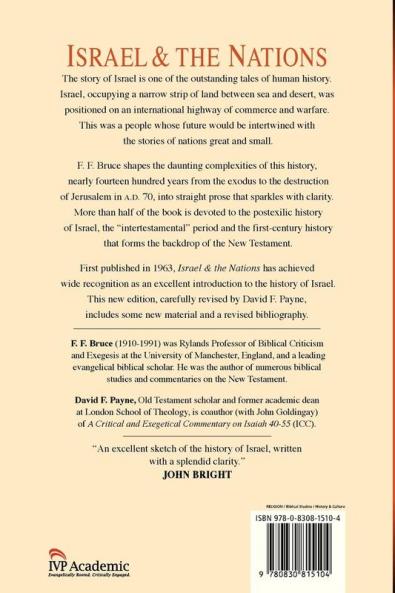 Israel & the Nations