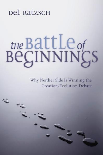 The Battle of Beginnings