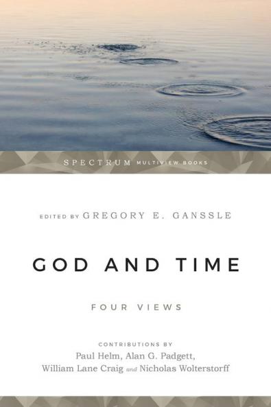 God and Time