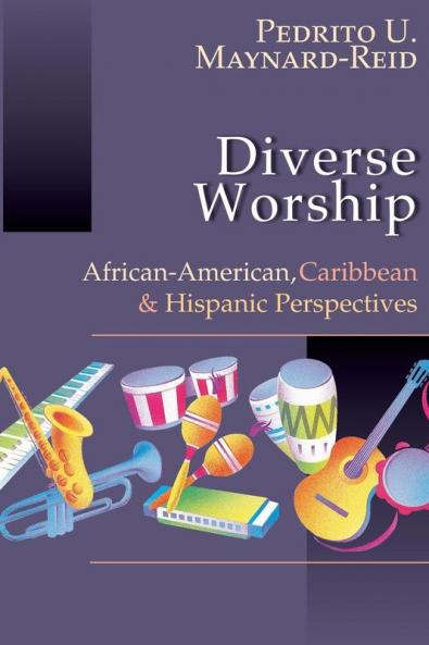 Diverse Worship