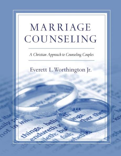 Marriage Counseling