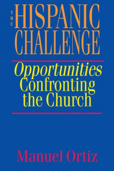 The Hispanic Challenge