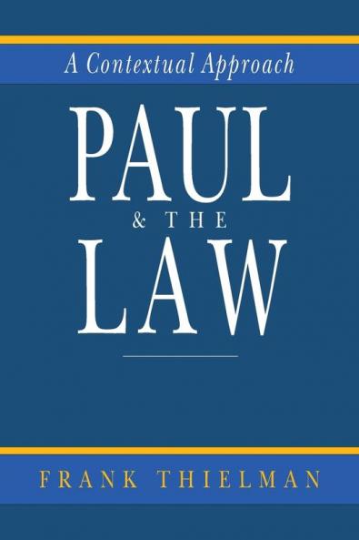 Paul & the Law