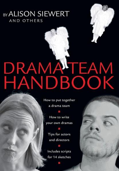 Drama Team Handbook
