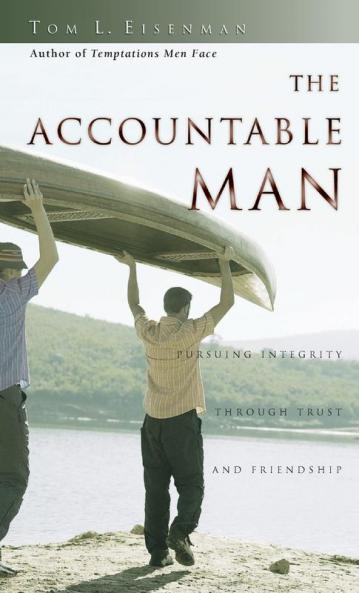 The Accountable Man