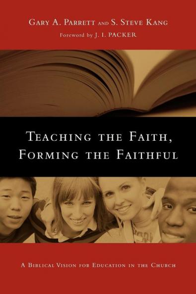 Teaching the Faith Forming the Faithful