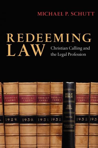 Redeeming Law