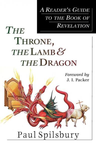 The Throne the Lamb & the Dragon