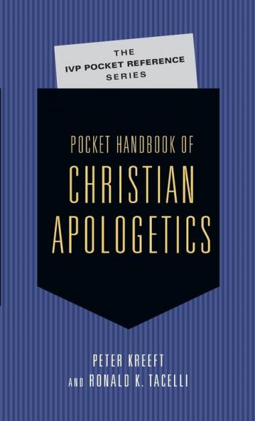 Pocket Handbook of Christian Apologetics