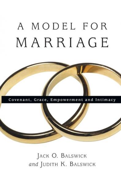 A Model for Marriage