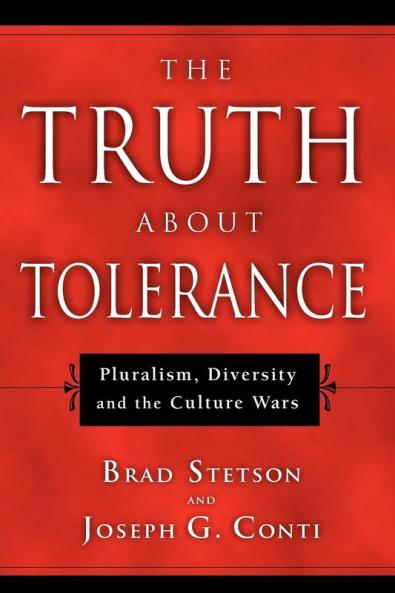 The Truth About Tolerance