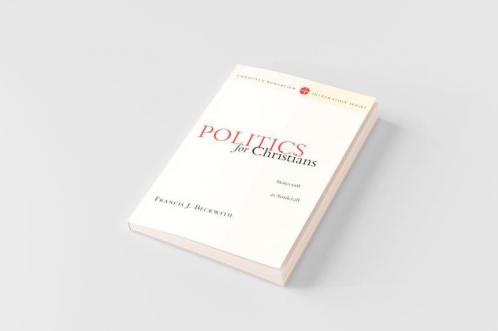 Politics for Christians