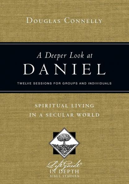 A Deeper Look at Daniel