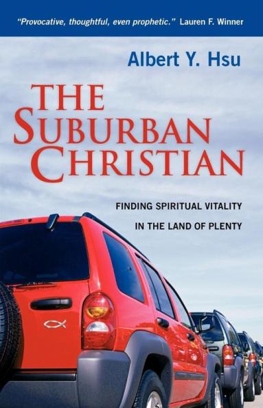 The Suburban Christian