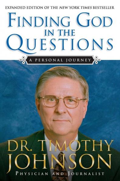 Finding God in the Questions