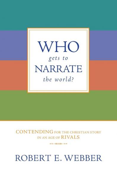 Who Gets to Narrate the World?