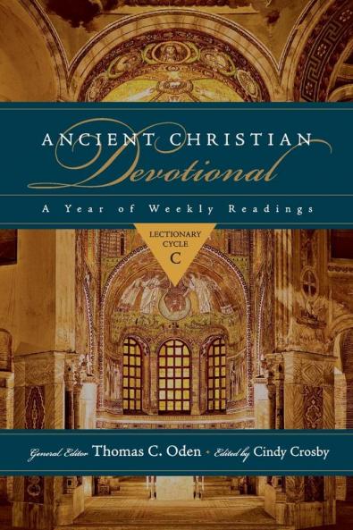 Ancient Christian Devotional