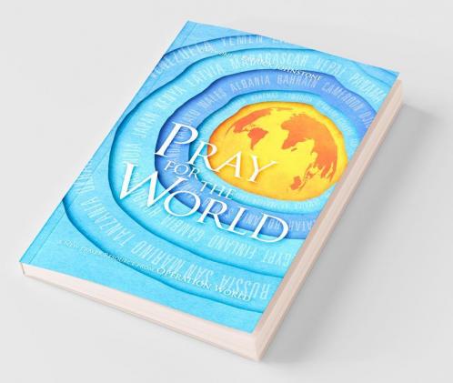 Pray for the World
