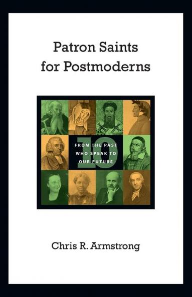 Patron Saints for Postmoderns