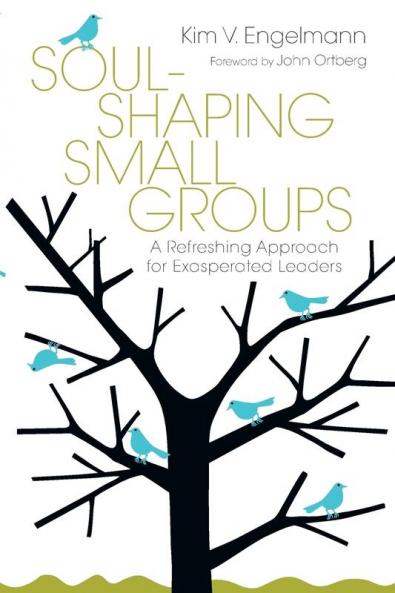 Soul-Shaping Small Groups