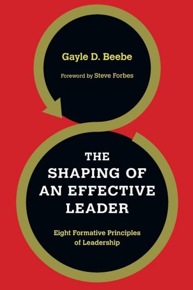 The Shaping of an Effective Leader