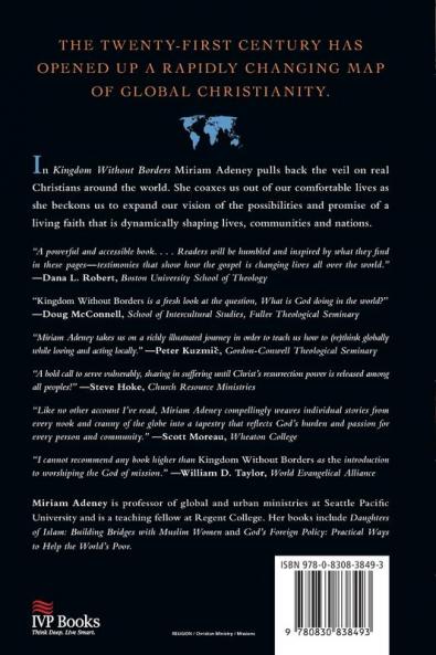 Kingdom Without Borders