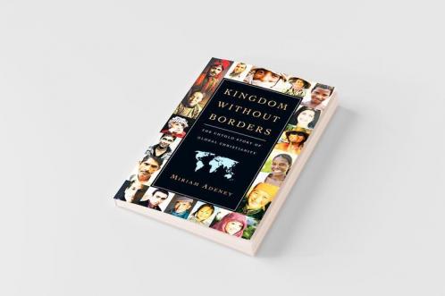 Kingdom Without Borders