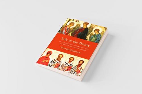 Life in the Trinity