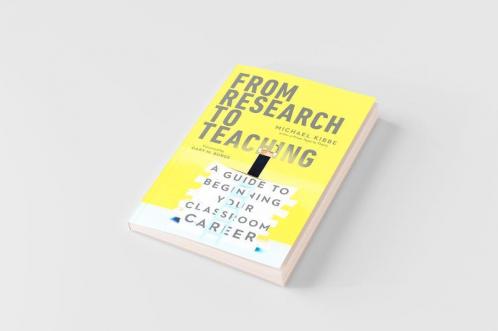 From Research to Teaching