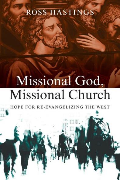 Missional God Missional Church
