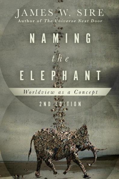 Naming the Elephant