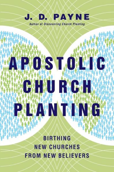 Apostolic Church Planting