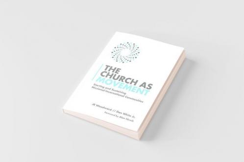 The Church as Movement